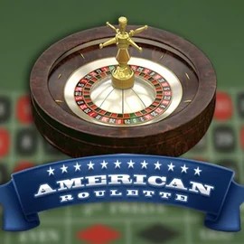American Roulette (BGaming) casino game by BGAMING – featured logo at Spinmacho Casino