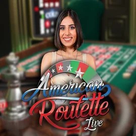 Play American Roulette (Evolution) slot by Evolution on spinsmacho.com.de