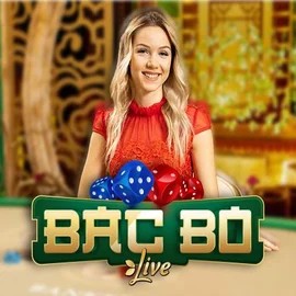 Bac Bo logo by Evolution Spinmacho Casino