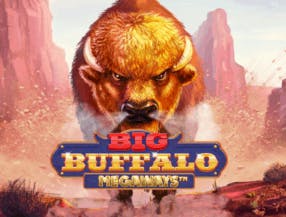game logo by Skywind Group on spinsmacho.com.de