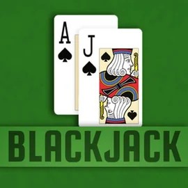 Blackjack (Relax Gaming) slot icon by Relax Gaming, available at Spinmacho Casino