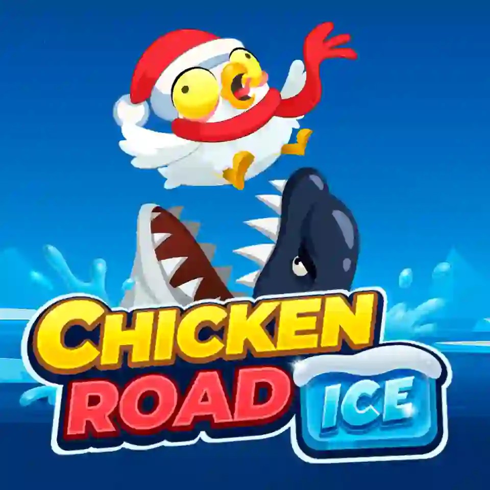 Chicken Road Ice online slot from InOut – play at spinsmacho.com.de