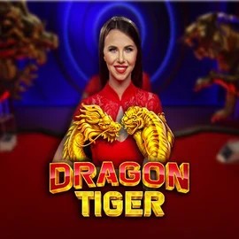 Dragon Tiger (Live) online slot from Pragmatic Play – play at spinsmacho.com.de