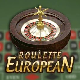 Enjoy European Roulette (BGaming) by BGAMING – logo hosted on spinsmacho.com.de