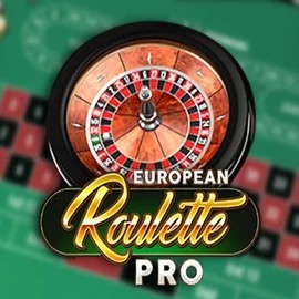 European Roulette Pro – slot by Play'n GO, featured at spinsmacho.com.de