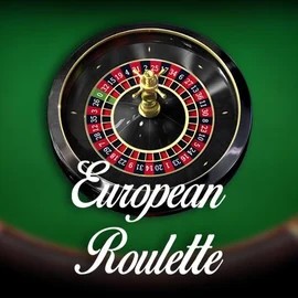 European Roulette (Red Tiger) logo by Red Tiger Gaming Spinmacho Casino
