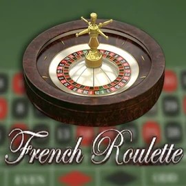Official Table Games logo: French Roulette (BGaming) by BGAMING at Spinmacho Casino