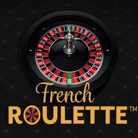 French Roulette (NetEnt) game by NetEnt – logo hosted on Spinmacho Casino
