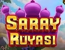 Saray Ruyasi by Pragmatic Play, showcased at spinsmacho.com.de – game logo