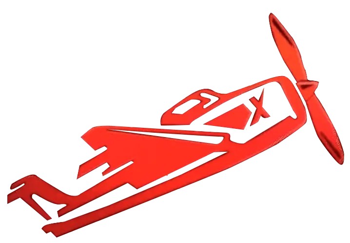game logo by Spribe on spinsmacho.com.de