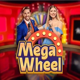 Mega Wheel – slot by Pragmatic Play, featured at spinsmacho.com.de