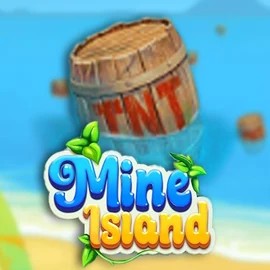 Official Casino Games logo: Mine Island by SmartSoft at Spinmacho Casino