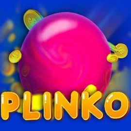 Plinko (BGaming) casino game by BGAMING – featured logo at Spinmacho Casino