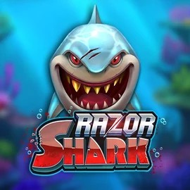 game logo by Push Gaming on spinsmacho.com.de
