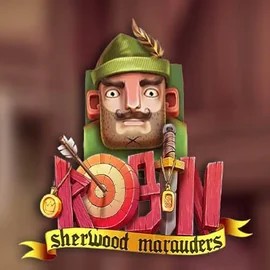 game logo by Yggdrasil on spinsmacho.com.de