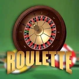 Roulette (Relax Gaming) by Relax Gaming, showcased at spinsmacho.com.de – game logo