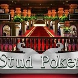 Play Stud Poker 3D slot by iSoftBet on spinsmacho.com.de