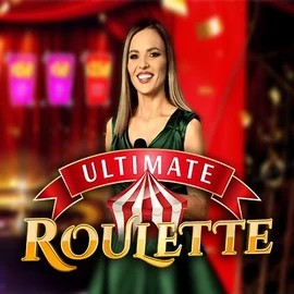 Ultimate Roulette online slot from Ezugi – play at spinsmacho.com.de